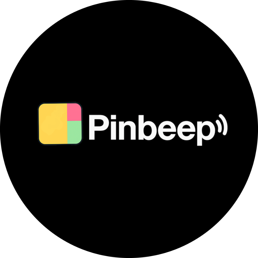 PinBeep!
