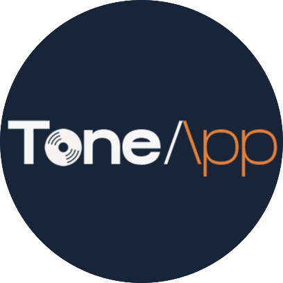 ToneApp!